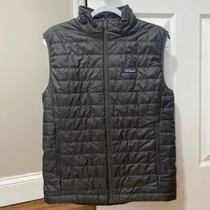 Patagonia Men’s Nano Puff Vest